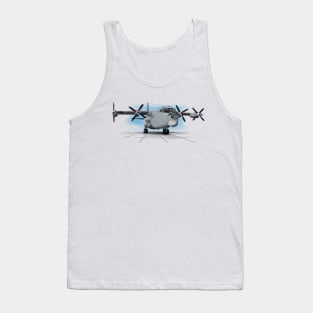 Antonov 12 Tank Top